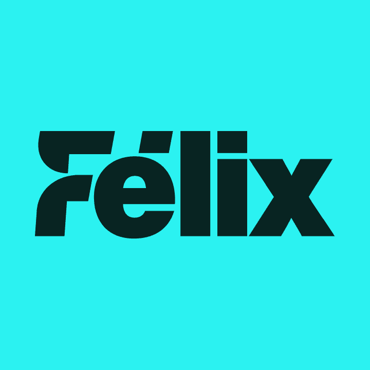 Felix: Haz tu primera transferencia